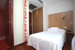 Отель Hotel Sargo Отель Hotel Sargo