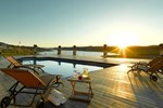 Отель Balneario de Zújar Отель Balneario de Zújar