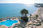 Отель Hotel Servigroup La Zenia Отель Hotel Servigroup La Zenia