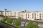 Апартаменты Vila Universitaria Апартаменты Vila Universitaria
