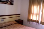 Отель Hotel Herreros Отель Hotel Herreros