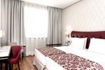 Отель Eurostars Plaza Mayor Отель Eurostars Plaza Mayor