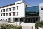 Отель Hotel Enclave las Caldas Отель Hotel Enclave las Caldas