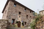 Отель Posada La Almazuela Отель Posada La Almazuela
