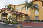 Отель La Quinta Inn Miami Airport North Отель La Quinta Inn Miami Airport North