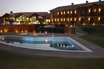 Отель Hotel Spa Aguas de los Mallos Отель Hotel Spa Aguas de los Mallos