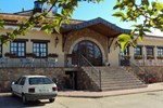 Отель Hotel de Montaña Rubielos Отель Hotel de Montaña Rubielos