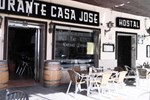 Гостевой дом Hostal Casa Jose Гостевой дом Hostal Casa Jose