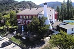 Отель Hotel Aragon Отель Hotel Aragon