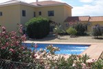 Отель Casa Las Almendras Отель Casa Las Almendras