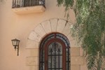 Отель Masia Olivera Отель Masia Olivera