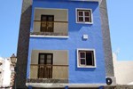 Гостевой дом Hostal Pension Hesperides Гостевой дом Hostal Pension Hesperides