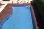 Отель Hotel Playasol Отель Hotel Playasol