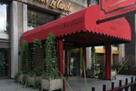 Отель Hôtel Le Cantlie Suites Отель Hôtel Le Cantlie Suites
