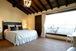 Отель Esencia Boutique Casa Rural Отель Esencia Boutique Casa Rural