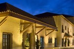 Отель Bodegas Hacienda Albae Отель Bodegas Hacienda Albae
