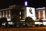 Отель Escuderos Hotel Cruz Отель Escuderos Hotel Cruz