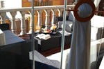 Отель Casa Rural El Rosal del Pozo Отель Casa Rural El Rosal del Pozo