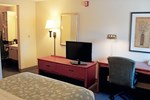 Отель La Quinta Inn & Suites Albuquerque Journal Ctr NW Отель La Quinta Inn & Suites Albuquerque Journal Ctr NW
