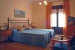 Апартаменты Apartamentos Tartessos Апартаменты Apartamentos Tartessos