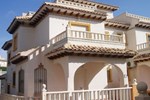 Апартаменты Playa Golf Villas Апартаменты Playa Golf Villas