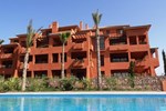 Апартаменты Apartamentos Lorca Golf Resort Апартаменты Apartamentos Lorca Golf Resort