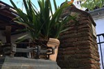 Отель El Berrocal Alojamiento Rural Отель El Berrocal Alojamiento Rural
