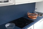 Апартаменты Apartamento Santa María Puerto Апартаменты Apartamento Santa María Puerto