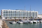 Апартаменты Suites Puerto Sherry Апартаменты Suites Puerto Sherry