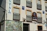 Гостевой дом Hostal La Posada de Pizarro Гостевой дом Hostal La Posada de Pizarro