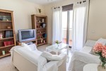 Апартаменты Apartamentos Centro Jerez Апартаменты Apartamentos Centro Jerez