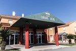 Отель Asur Hotel Cañada Real Отель Asur Hotel Cañada Real