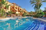 Апартаменты Grangefield Oasis Апартаменты Grangefield Oasis
