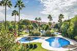 Отель Los Amigos Beach Club Отель Los Amigos Beach Club