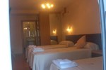 Отель Hotel Santa Cruz Отель Hotel Santa Cruz