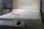 Отель Hotel Restaurante Boabdil Отель Hotel Restaurante Boabdil