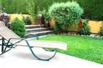 Вилла Villa Romana Granada Вилла Villa Romana Granada