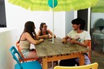 Хостел Lua - Lua Youth Hostel Хостел Lua - Lua Youth Hostel