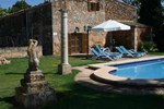 Отель Agroturismo Finca Son Pieras Отель Agroturismo Finca Son Pieras