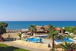 Отель Silver Beach Hotel Отель Silver Beach Hotel