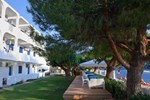 Апартаменты Hotel Porto Koufo Апартаменты Hotel Porto Koufo