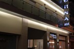 Отель Hotel Athina Отель Hotel Athina