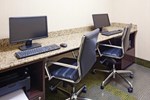Отель La Quinta Inn & Suites Milwaukee Glendale Отель La Quinta Inn & Suites Milwaukee Glendale
