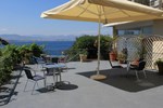 Отель Hotel Theoxenia Отель Hotel Theoxenia