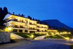 Отель Hotel Magiossi Отель Hotel Magiossi