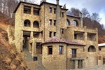 Отель Hotel 1450 Отель Hotel 1450