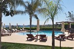 Отель Colonides Beach Hotel Отель Colonides Beach Hotel