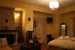 Отель Archontiko Fiamegou Отель Archontiko Fiamegou