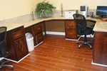 Отель La Quinta Inn & Suites Prattville Отель La Quinta Inn & Suites Prattville