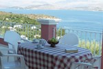 Апартаменты Villa Aliki Апартаменты Villa Aliki